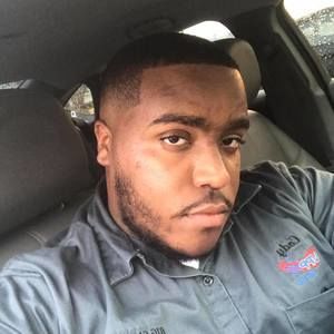 Meet your Posher, Cody